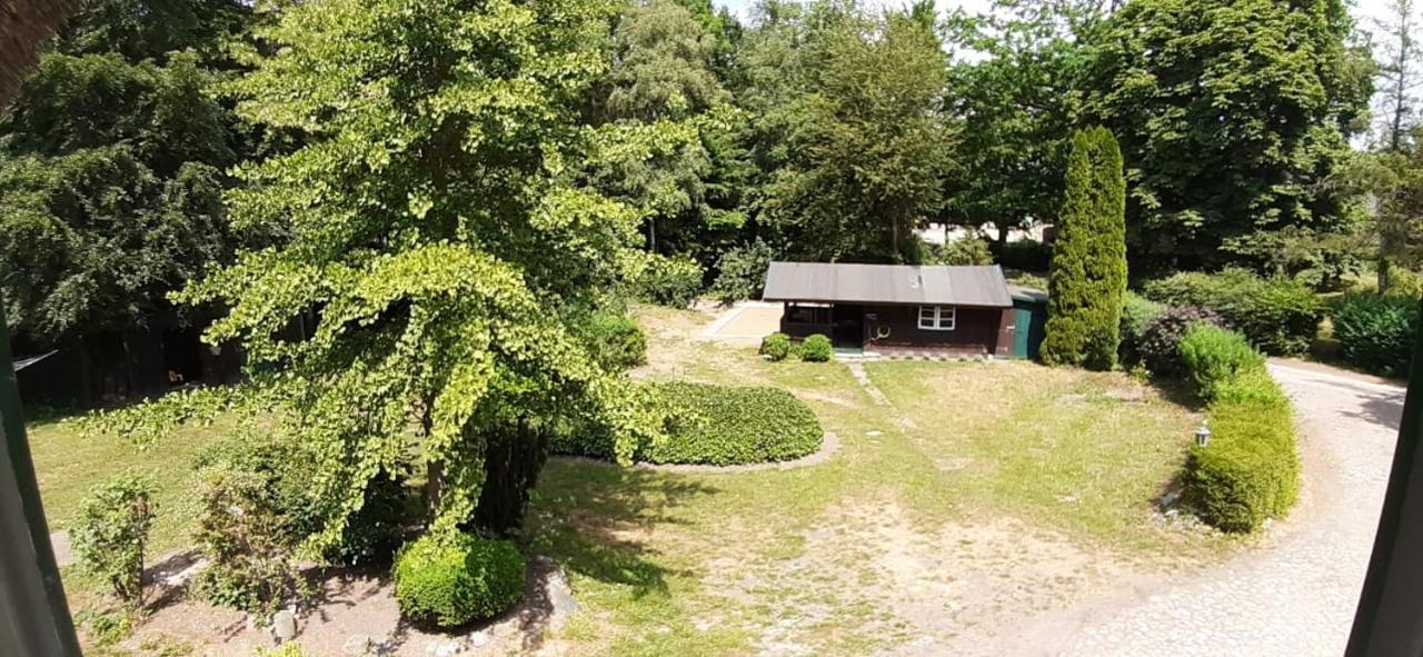 Vogtkate Damlos Exterior foto